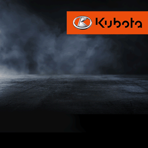 Kubota Tractors advert on farming news site